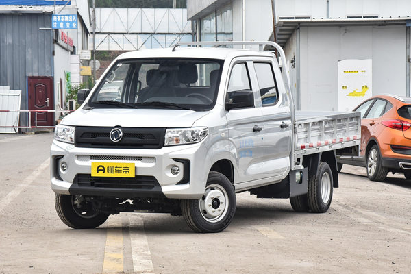 东风小康D72 2022款 1.6L LV0 SFG16CN天然气厂商_基本信息图