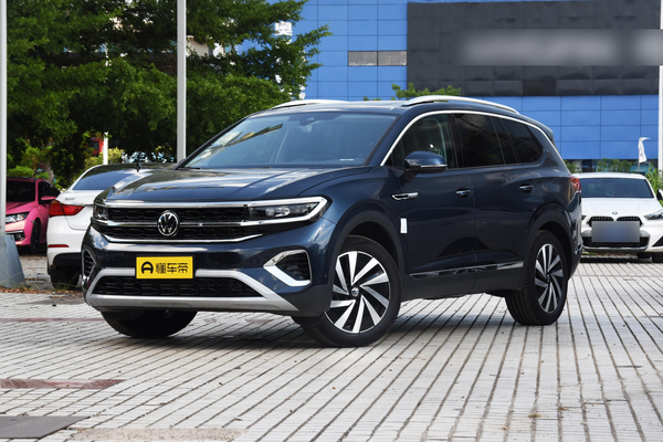 揽境 2022款 380TSI 四驱豪华佳境版Pro 6座变速箱_基本信息图