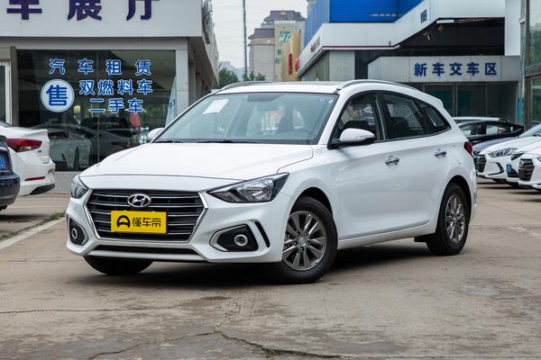 逸行 2018款 1.6L 手动逸享型 国VI厂商_基本信息图