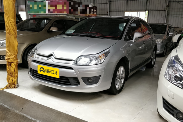 世嘉 2009款 两厢 2.0L 手动夺冠版厂商_基本信息图