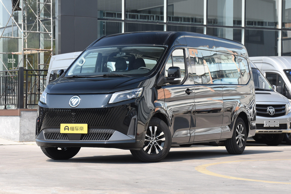图雅诺X6 EV 2024款 CITY 长轴中顶7座 宁德时代77.28kwh最高车速(km/h)_基本信息图