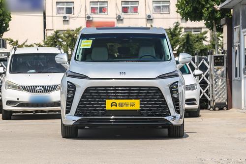 上汽通用25年豪华MPV制造经验，别克GL8陆尊PHEV表现如何？