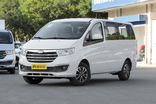 9万左右想入手大空间MPV，瑞风M3表现如何？