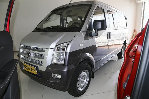 东风小康C36 2015款 1.5L精典型ⅡDK15-06厂商_基本信息图