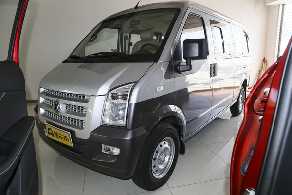 东风小康C36 2018款 1.5L基本型ⅡDK15厂商_基本信息图