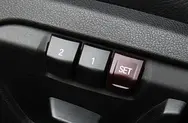 主驾座椅记忆功能