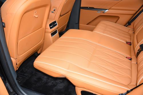 又一奶爸车优选，不仅有冰箱彩电大沙发，还有两套动力可选，带劲