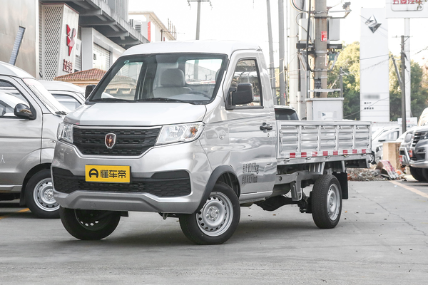 金杯T20 2021款 1.2L 基本型2.7米SWC12M厂商_基本信息图