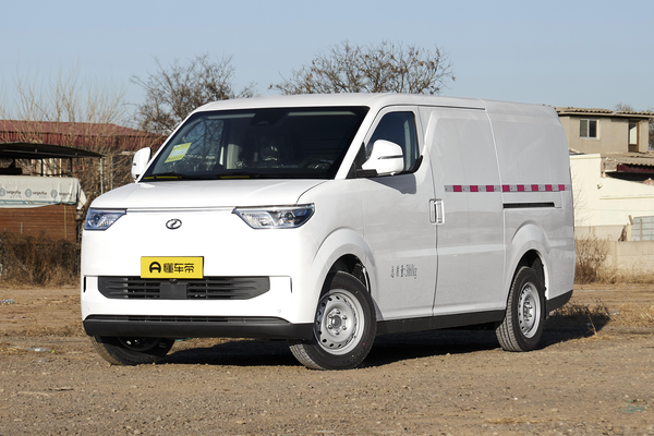 瑞驰EC75 2024款 货运 智驾超充版-超越型II 50.1kWh最大扭矩(N·m)_基本信息图