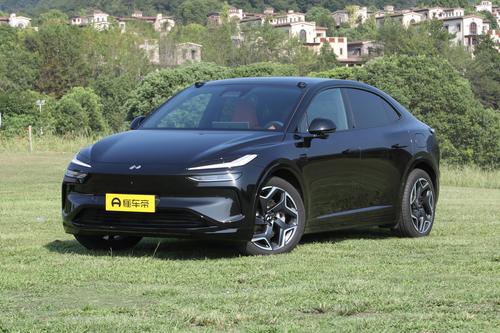 新车 | 享4000元加电补贴/5年免息金融方案等，乐道L60五月购车权益