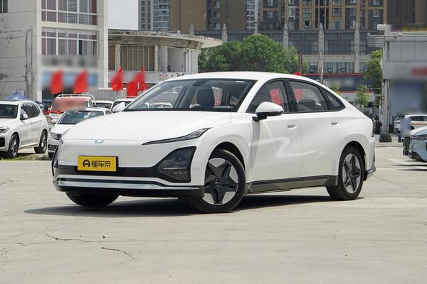 五菱E5 2024款 410KM版厂商_基本信息图