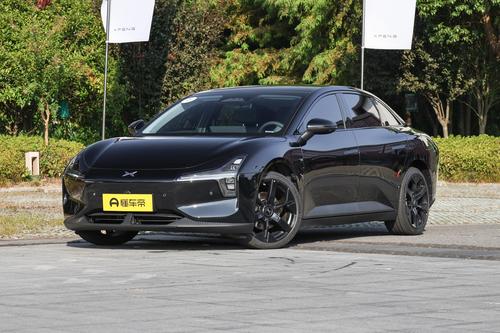 新车 | 起售价或14万元内/竞争秦PLUS EV，小鹏MONA M03 8月27日上市