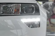 LED日间行车灯