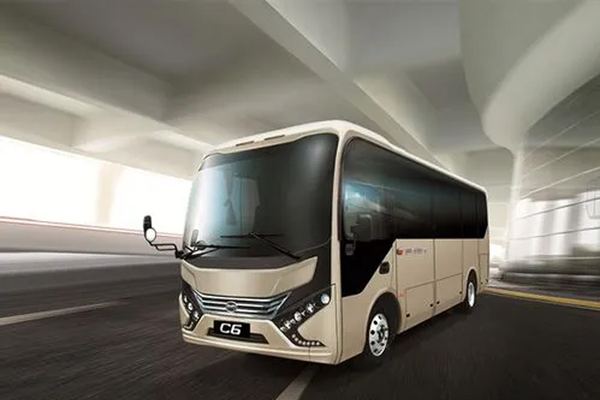 比亚迪C6 2014款 基本型厂商_基本信息图