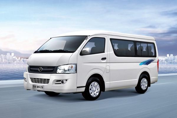 九龙A4 2018款 2.0T经济型厂商_基本信息图