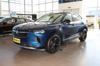 新车 | 售20.99万元起，别克昂科威S、昂科威Plus新增1.5T车型上市图2
