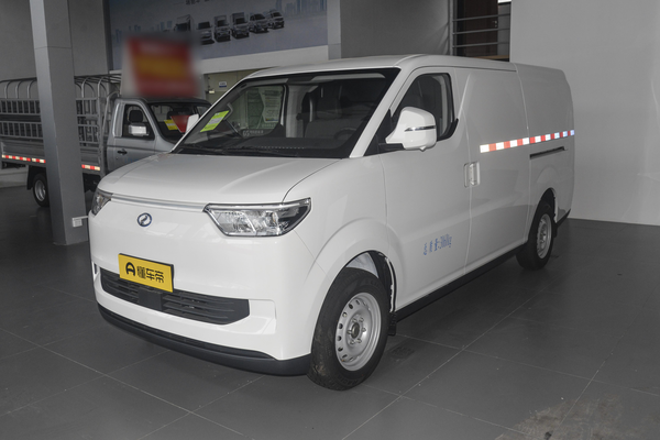 瑞驰EC75 2024款 货运 先锋型I 50.38kWh厂商_基本信息图