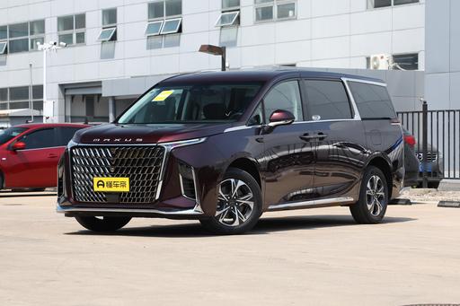 上汽大通MAXUS G90排放标准是国几?上汽大通MAXUS G90是国六A还是B？