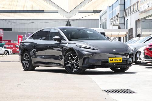 深度实测 飞凡F7 2023款 进阶版 续航576km 售价22.99万 等你来体验