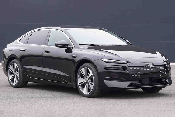 奥迪A6L e-tron 2026款 四驱版厂商_基本信息图