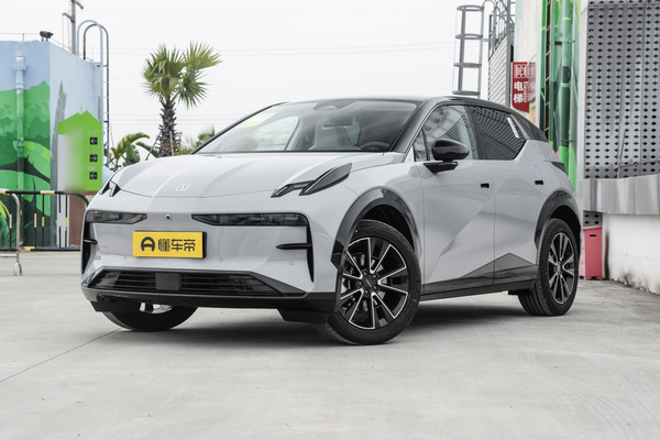 ZEEKR X 2025款 五座后驱长续航版厂商_基本信息图