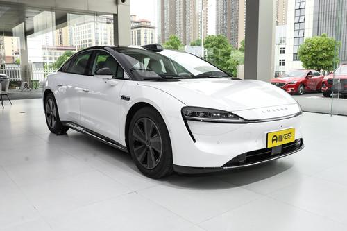 奇瑞华为联合造车，途灵底盘+鸿蒙座舱+800V快充，智界S7给力吗？