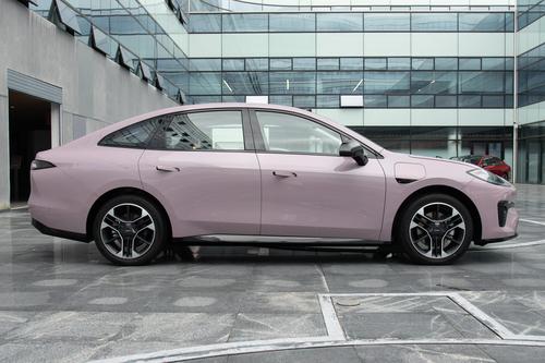 埃安A级轿车！续航650km，激光雷达+ORIN-X芯片，预售11.98万起！