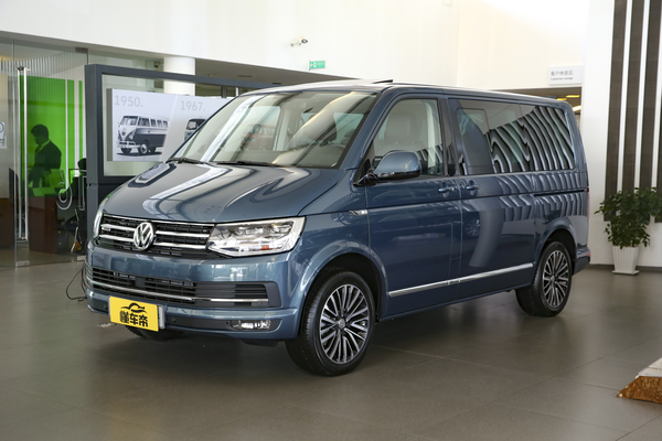 迈特威 2018款 2.0TSI 四驱尊享版 7座厂商_基本信息图