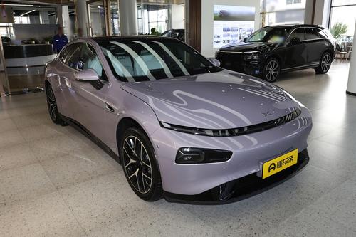 20万左右买新能源中型车，享0首付0利息，小鹏P7i值得入手吗