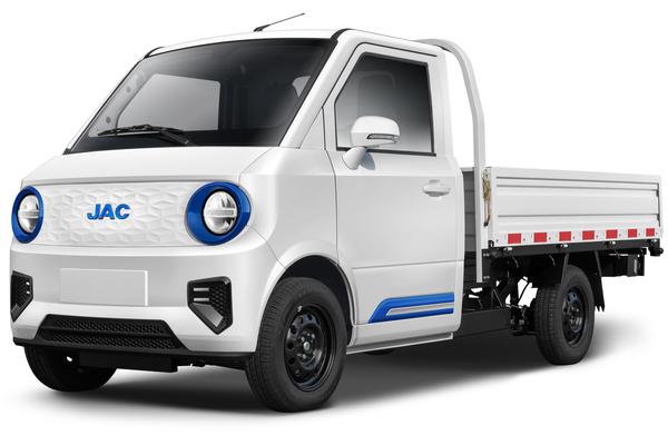 卡拉 2024款 单排厢式车厂商_基本信息图