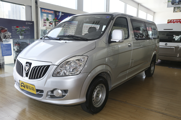 风景G5 2019款 2.0L 新快运6座版1TZ发动机型号_发动机图