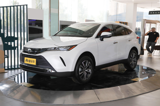 资讯 | 共计10892辆，一汽丰田召回RAV4荣放/凌放HARRIER图2