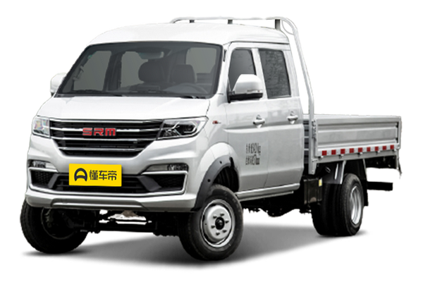 鑫卡T52 PLUS 2021款 2.0L标准型2.605米SWE20MS厂商_基本信息图