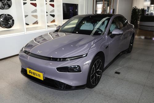 小鹏P7i：轴距2998mm，0首付0息+2.5万置换补贴，你还在观望？