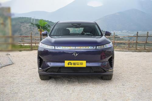 家用SUV看这款，限时17.86万起，纯电/增程可选，大五座布局