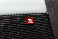JBL音响系统