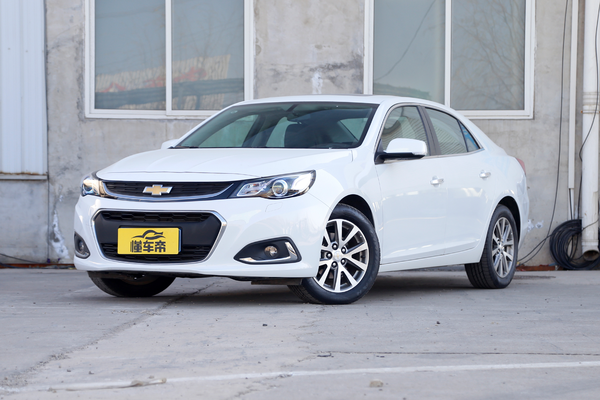 迈锐宝 2017款 1.5T 自动豪华版厂商_基本信息图