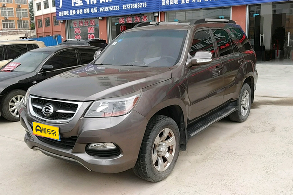 奥轩GX5 2012款 2.0L 手动汽油两驱天窗版燃料形式_发动机图