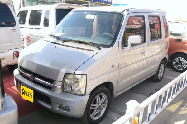 北斗星 2012款 冠军版 1.4L 手动适用型厂商_基本信息图