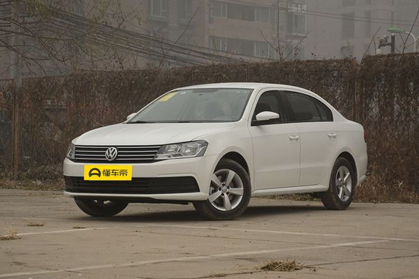 朗逸 2015款 1.6L 手动风尚版变速箱_基本信息图