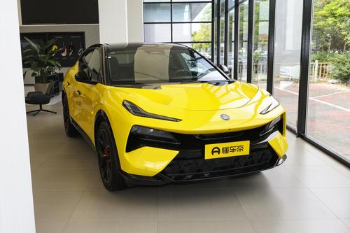 2024款路特斯Eletre L+评测，售价72.8万，实力如何？