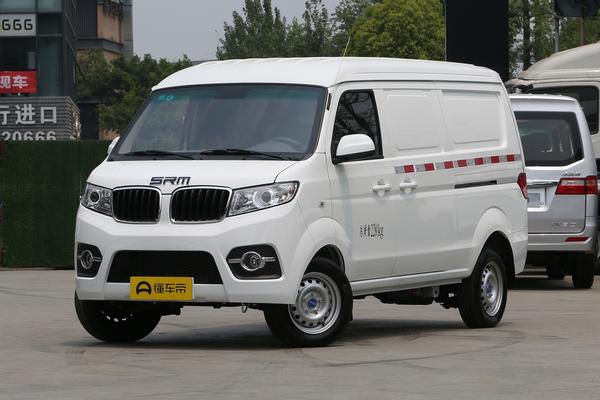 好运2号 2019款 舒适型厂商_基本信息图