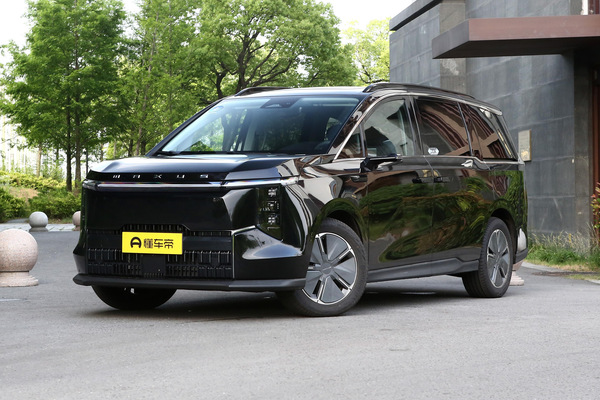 大家7超混 2024款 1.5T 长续航旗舰版厂商_基本信息图