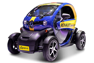 Twizy