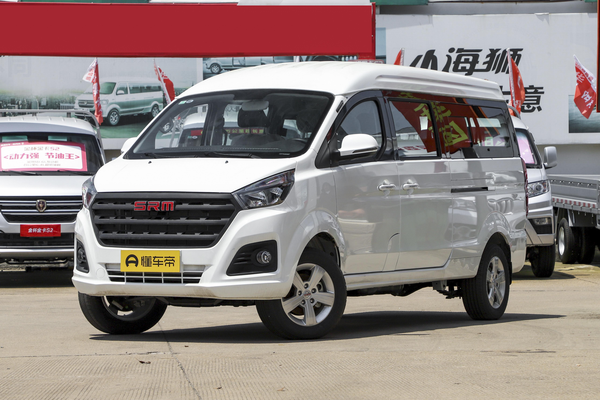 金海狮 2023款 1.5L 7座旅行狮中央空调厂商_基本信息图