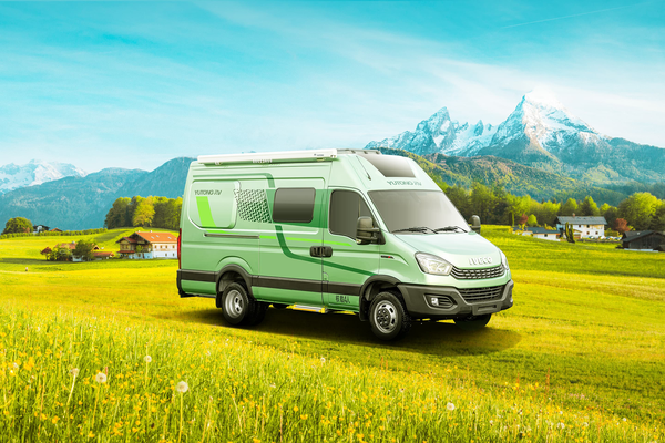 B530系列 2024款 豪华版横置床厂商_基本信息图