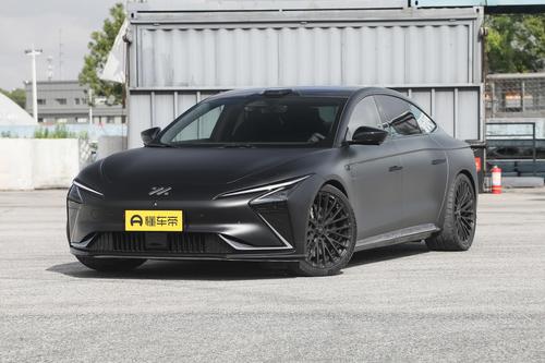 敢叫价57.88万，智己L7推出“SP性能版”，究竟有什么硬实力？