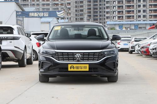 最新改款帕萨特上市，发动机型号升级，售价18.19万，适合家用吗