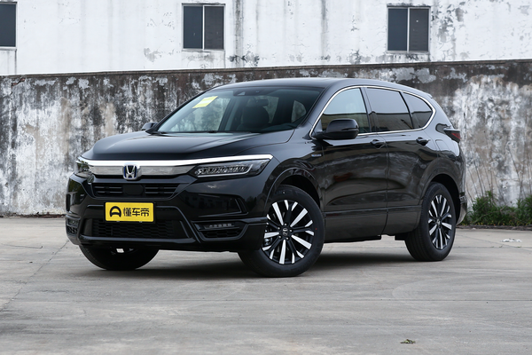 皓影 2020款 锐·混动 2.0L 两驱尊贵版厂商_基本信息图