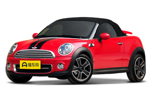 MINI ROADSTER